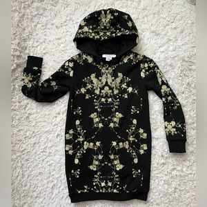 Givenchy sweater dress girls